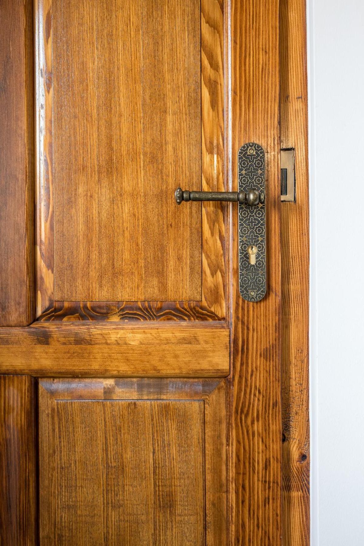Bonbon Old Town Private En-Suite Room Split Exterior photo